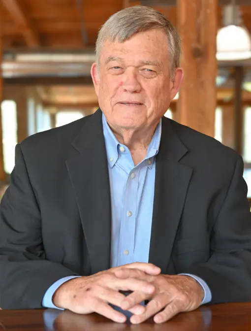 Sherrill Braswell Headshot